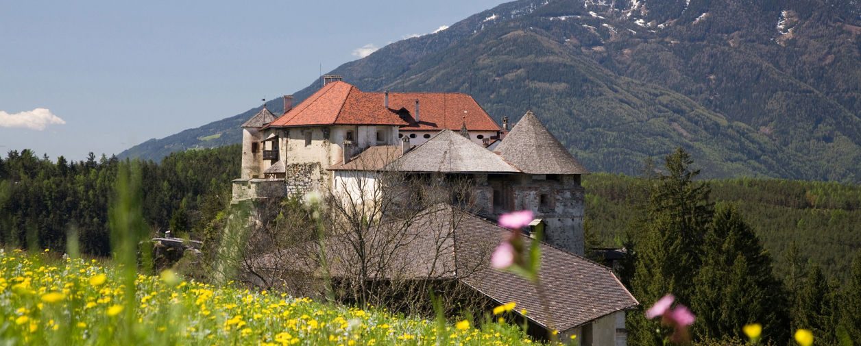 Apartments / Residences in Rodeneck