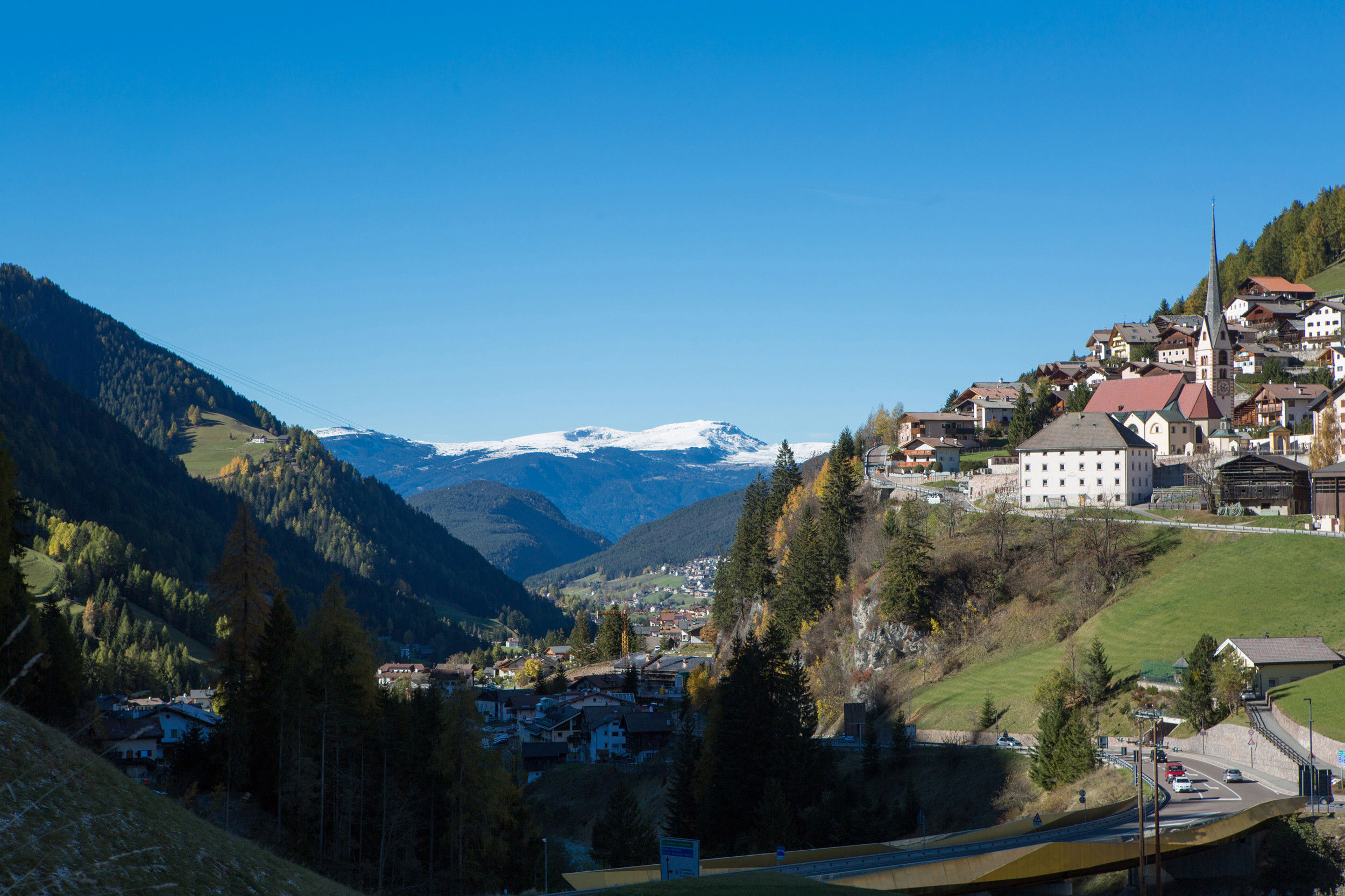 St Christina In Gröden Holidays In South Tyrol