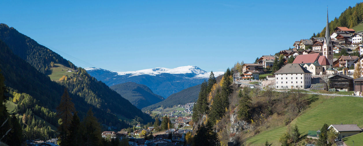 Hotels in St. Christina in Gröden
