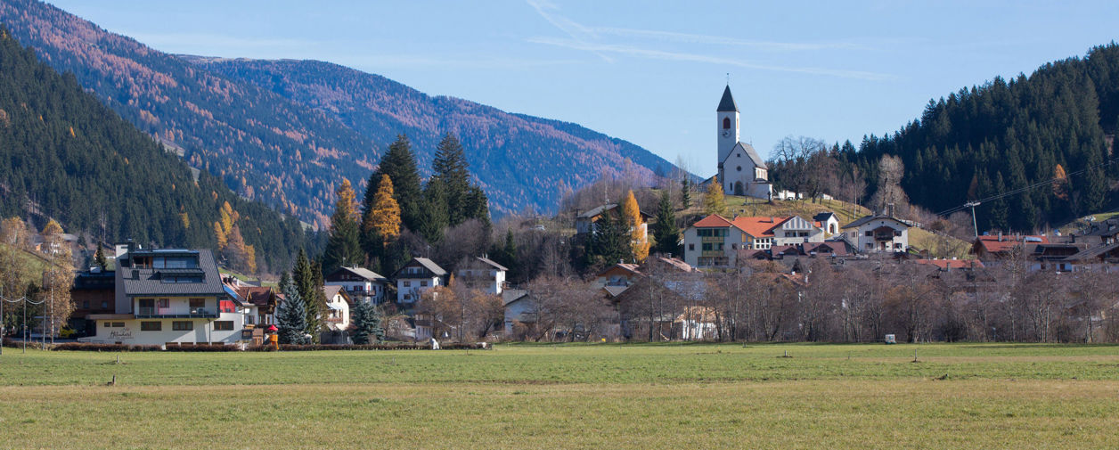 Hotels in Vierschach