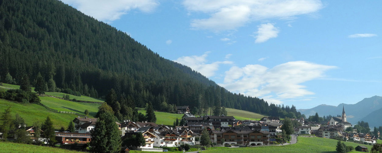 Apartments / Residences in Gsies