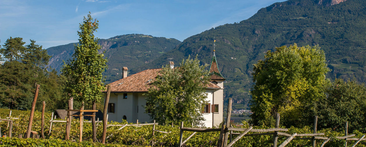 Apartments / Residences in Andrian