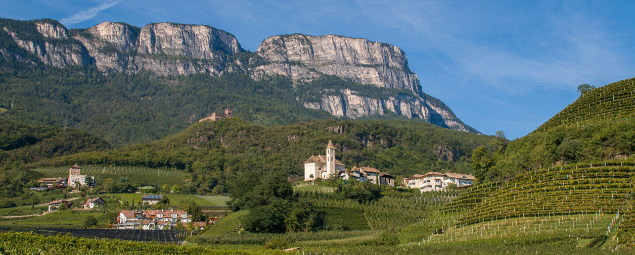 Apartments / Residences in Eppan an der Weinstraße