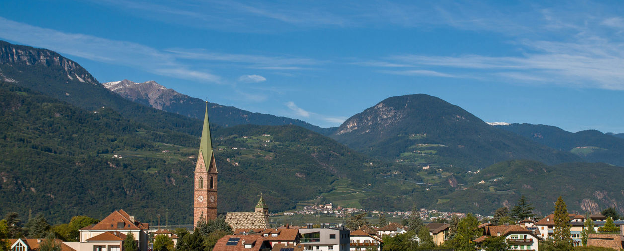 Hotels in Terlan