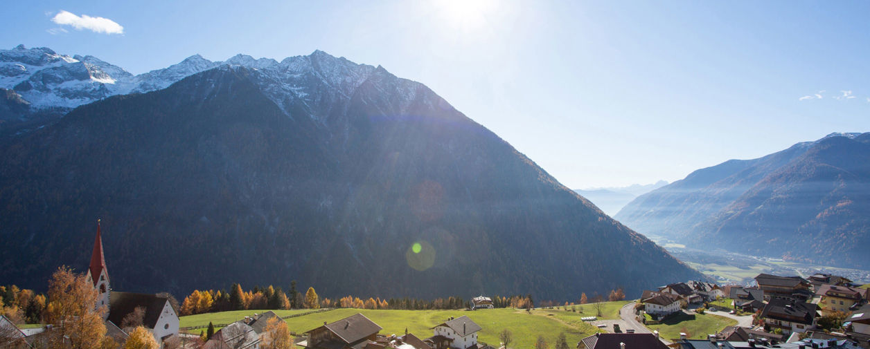 in Ahornach