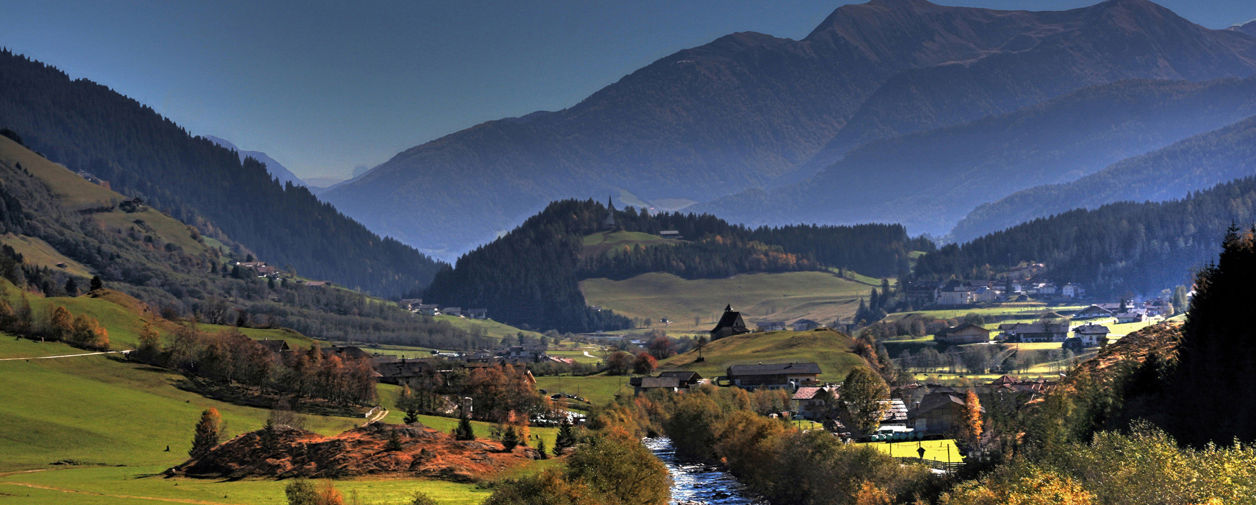 Hotels in Ridnaun