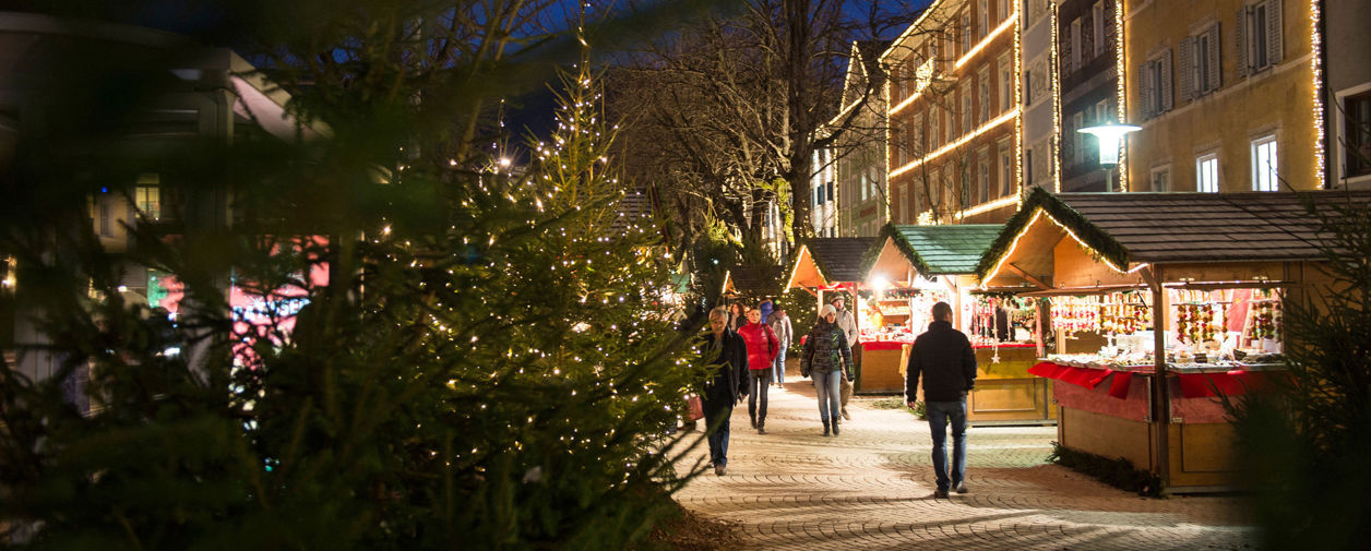 in Bruneck