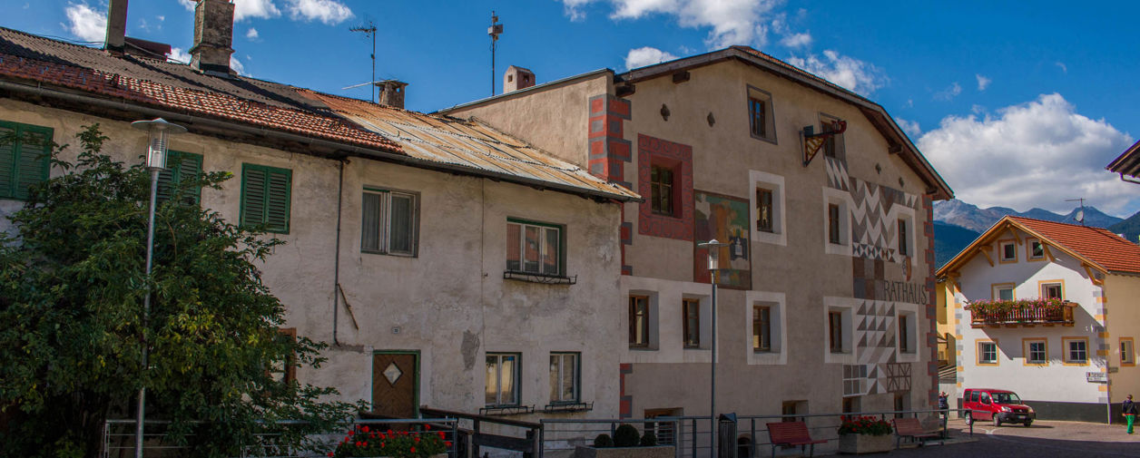 Hotels in Schluderns