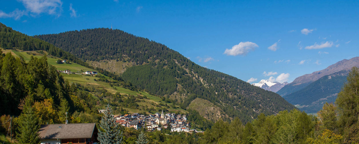 in Sulden-Stilfs