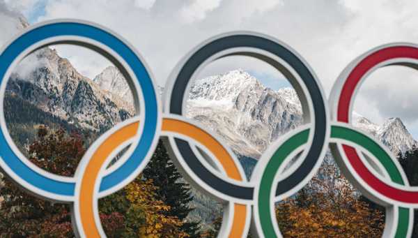South Tyrol Winter Olympics