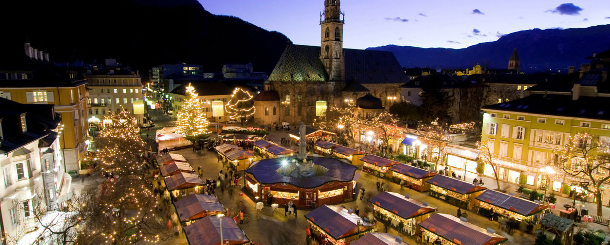 Hotels in Bozen