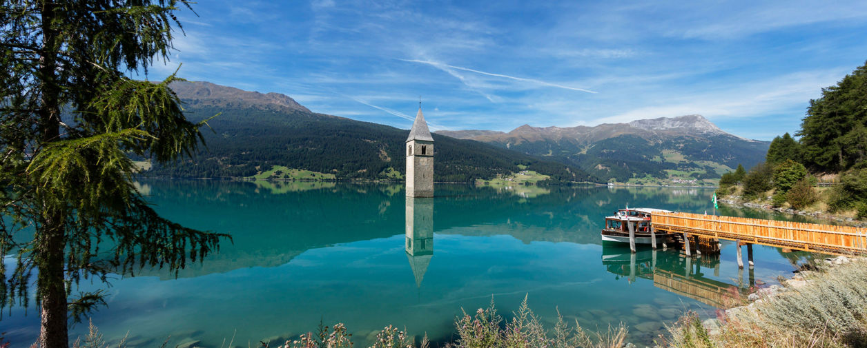 Hotels in Vinschgau
