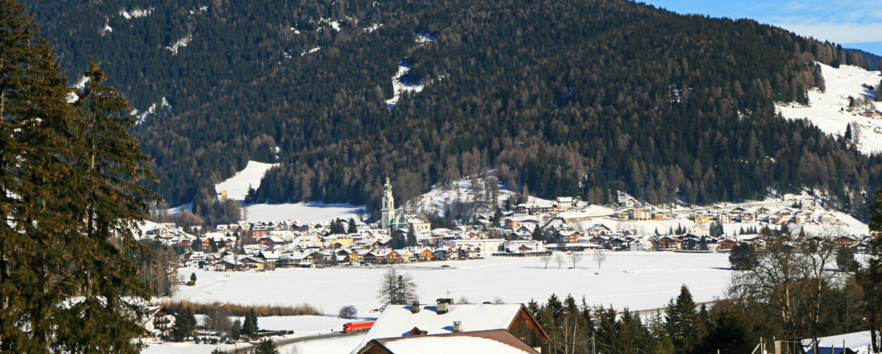 Apartments / Residences in Toblach