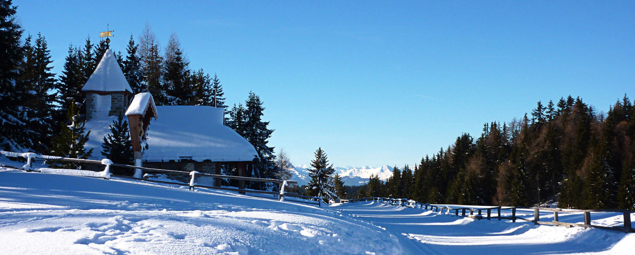 Apartments / Residences in Rodeneck