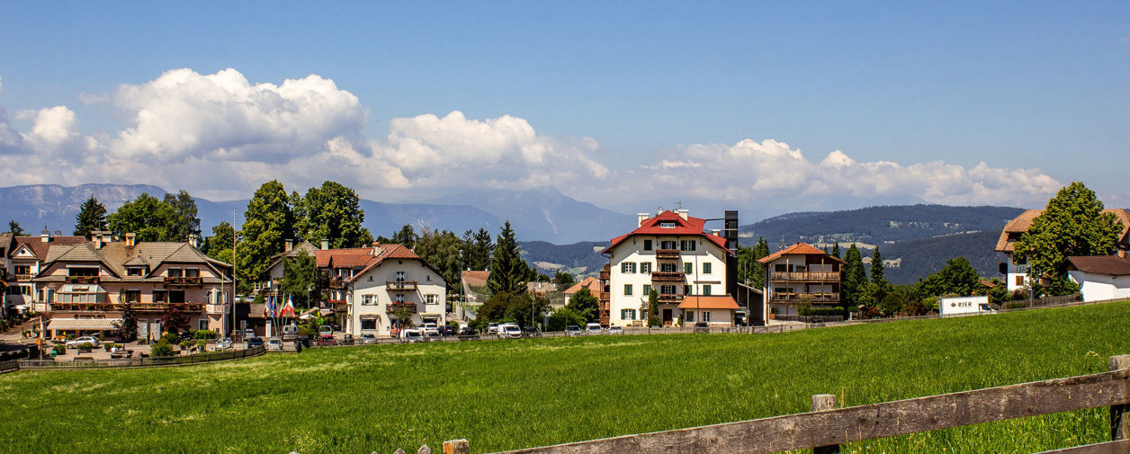 Apartments / Residences in Oberbozen