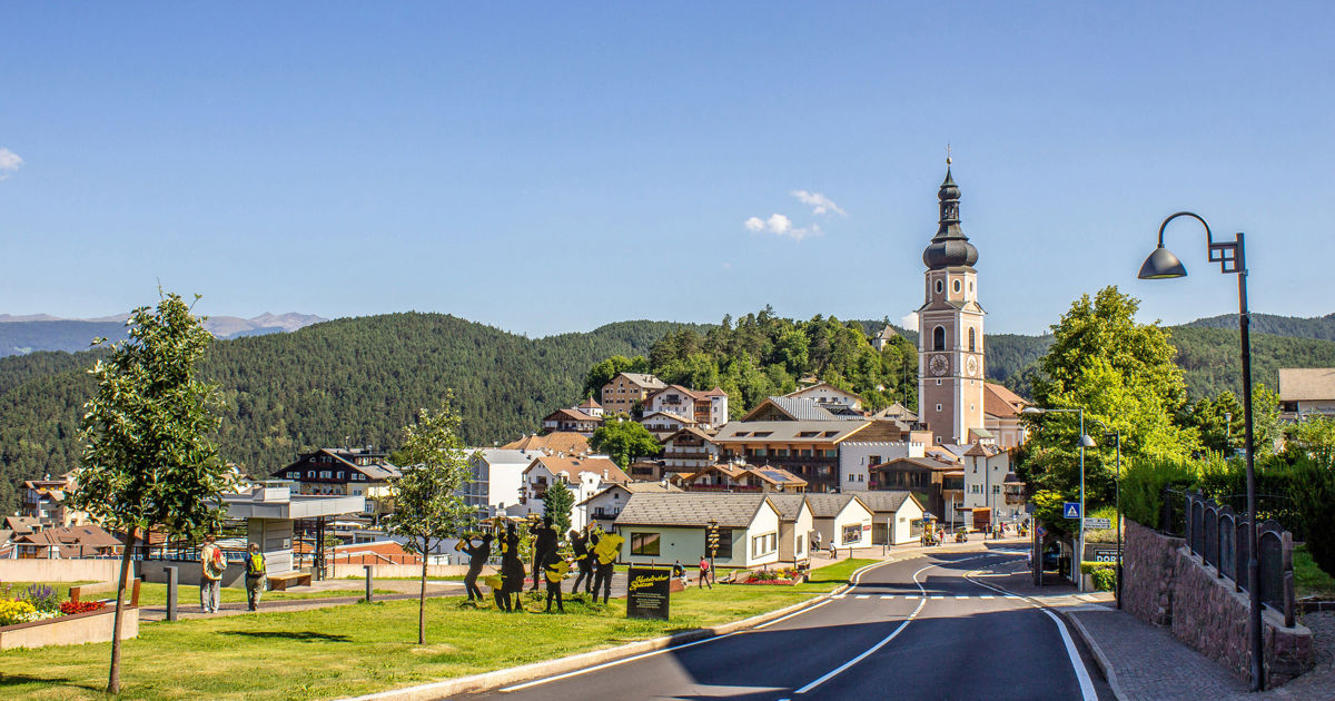 Kastelruth: holidays in Kastelruth - South Tyrol Kastelruth: holidays in Kastelruth - South Tyrol