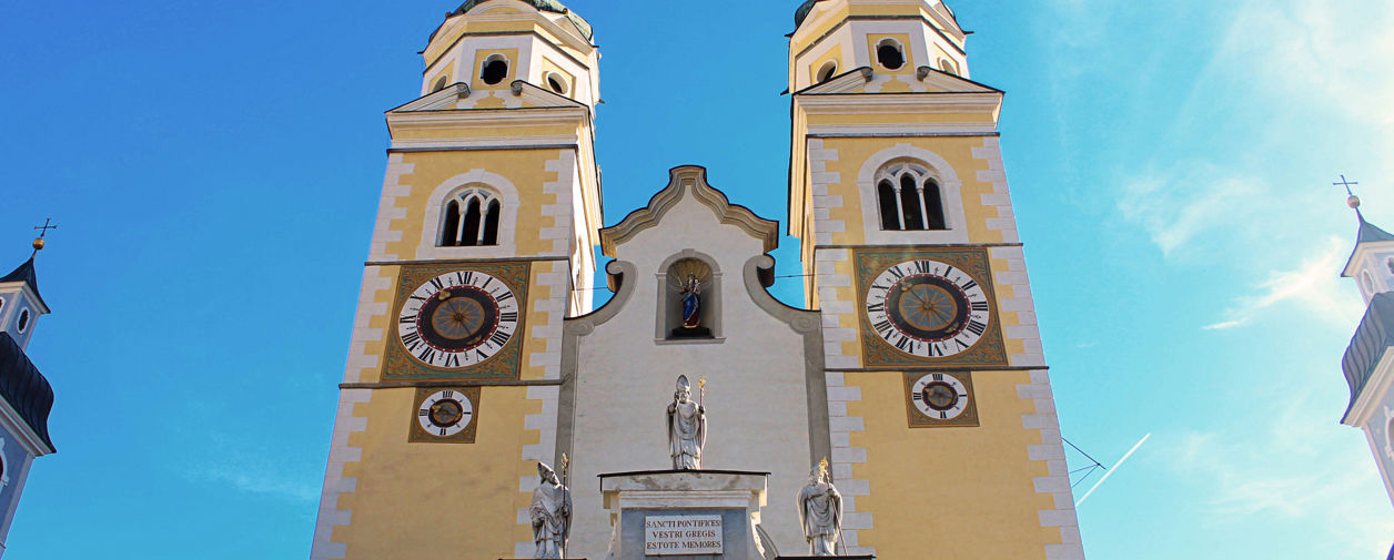 Hotels in Brixen