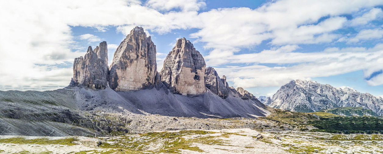 Hotels in Dolomites