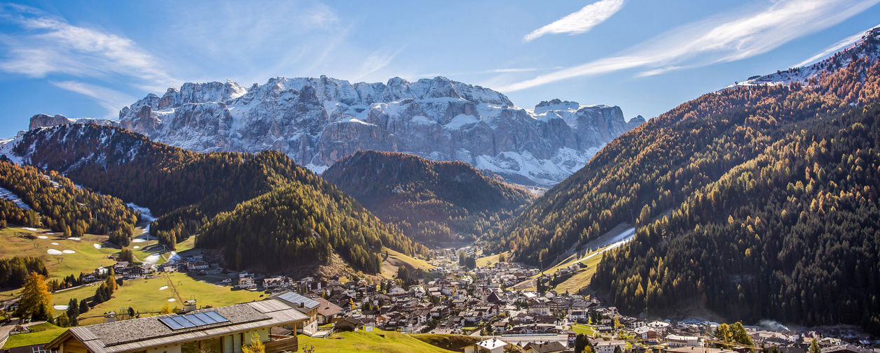 Hotels in Wolkenstein in Gröden