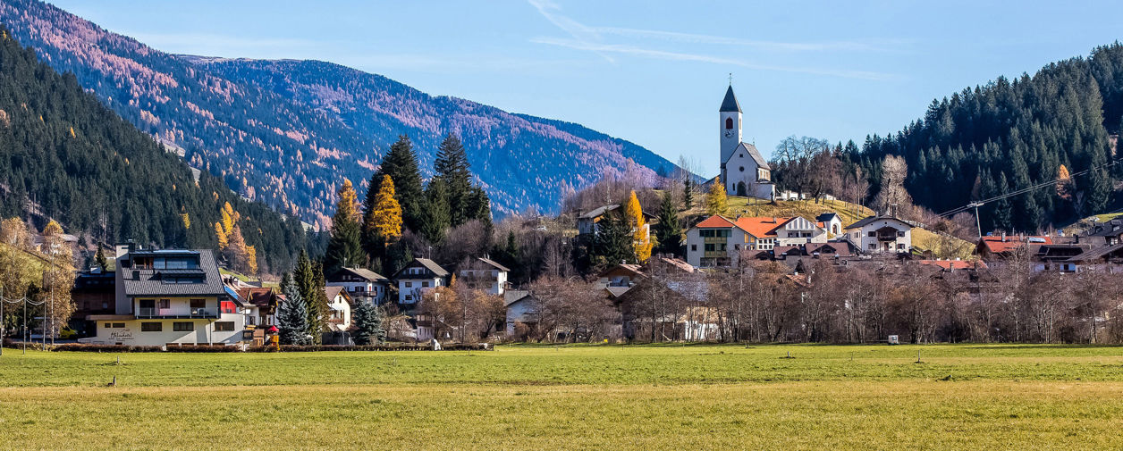 Apartments / Residences in Vierschach