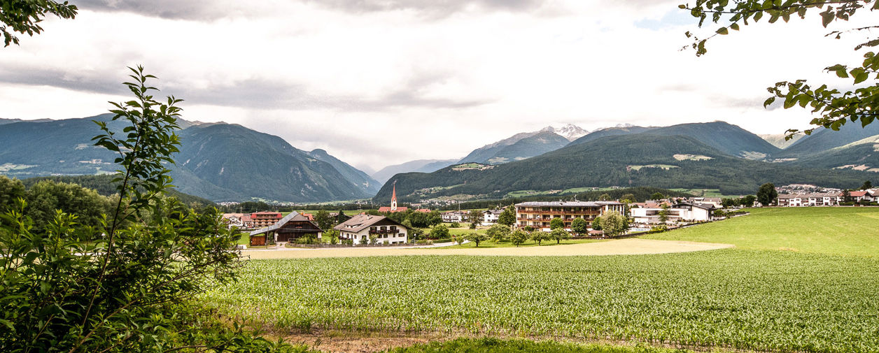 Apartments / Residences in Reischach