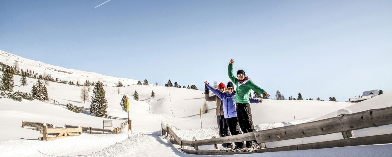 Hotels in Hochpustertal