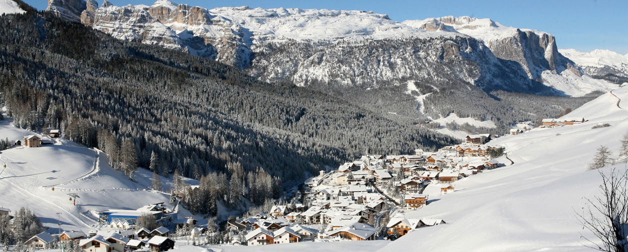 Apartments / Residences in St. Kassian