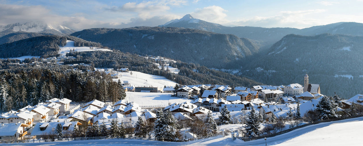 Apartments / Residences in Deutschnofen