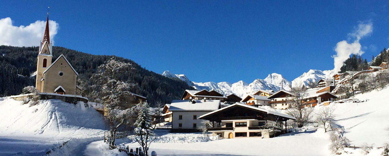 Apartments / Residences in Ratschings