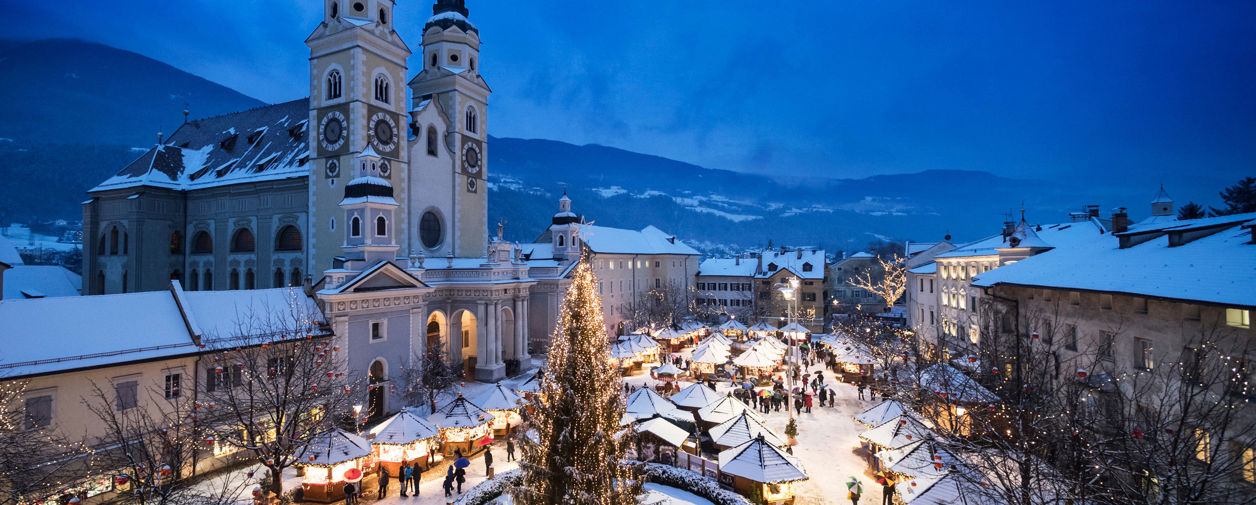 Apartments / Residences in Brixen