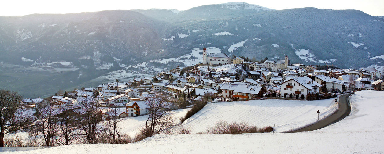 Apartments / Residences in Lajen
