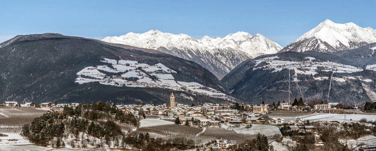 Apartments / Residences in Natz-Schabs