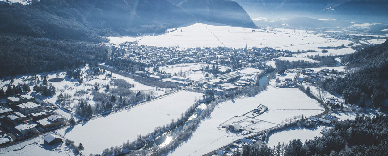 Hotels in Gais