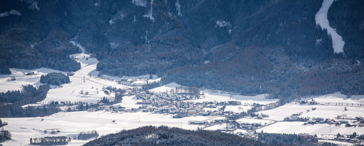 Apartments / Residences in Reischach