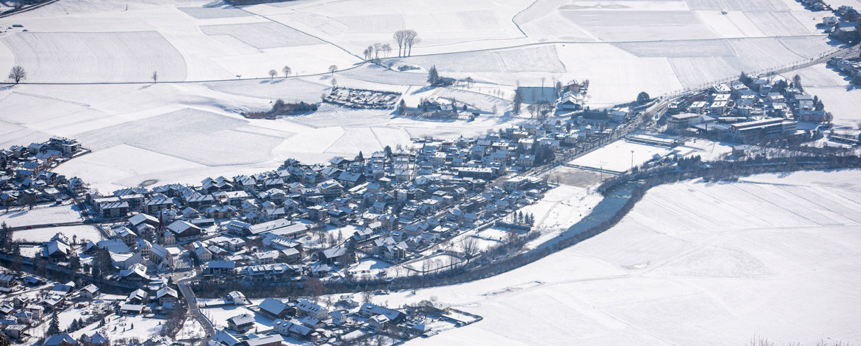 Hotels in St. Georgen