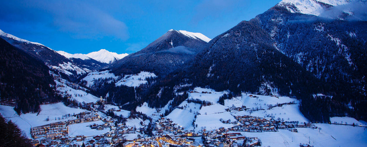 Hotels in St. Leonhard in Passeier