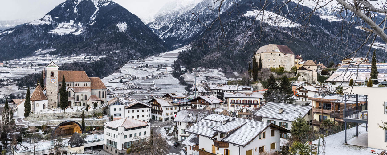 Hotels in Schenna