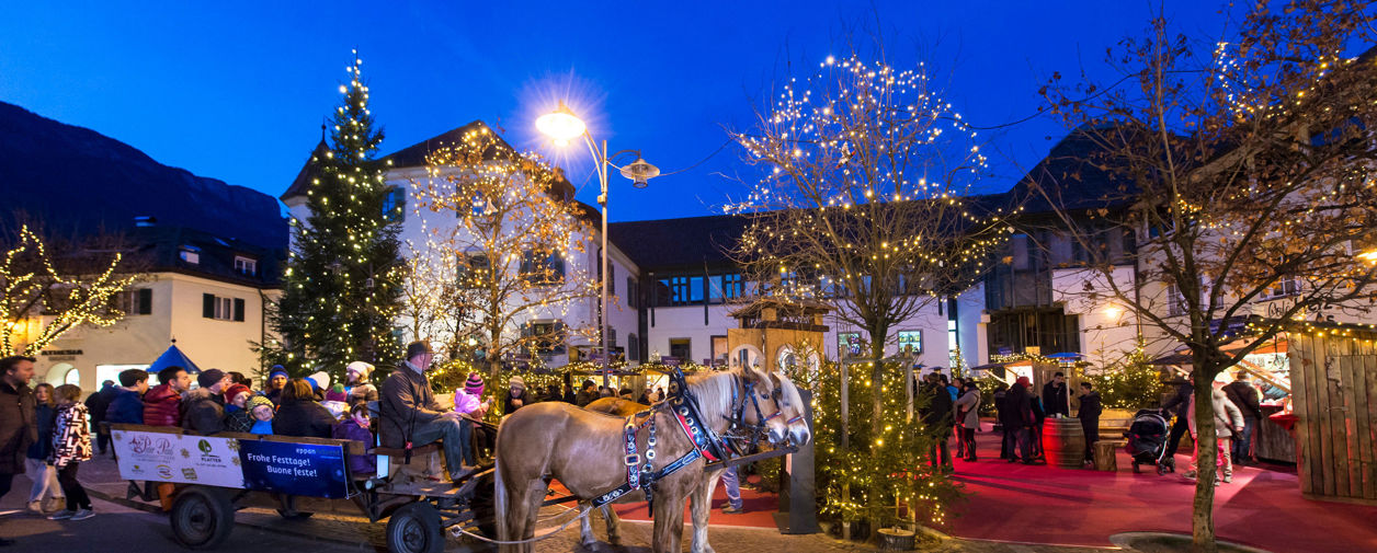 Hotels in Eppan an der Weinstraße