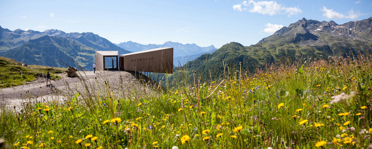in Passeiertal