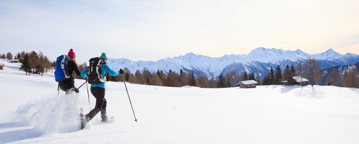 in Passeiertal