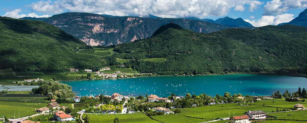 Apartments / Residences in St. Josef am See