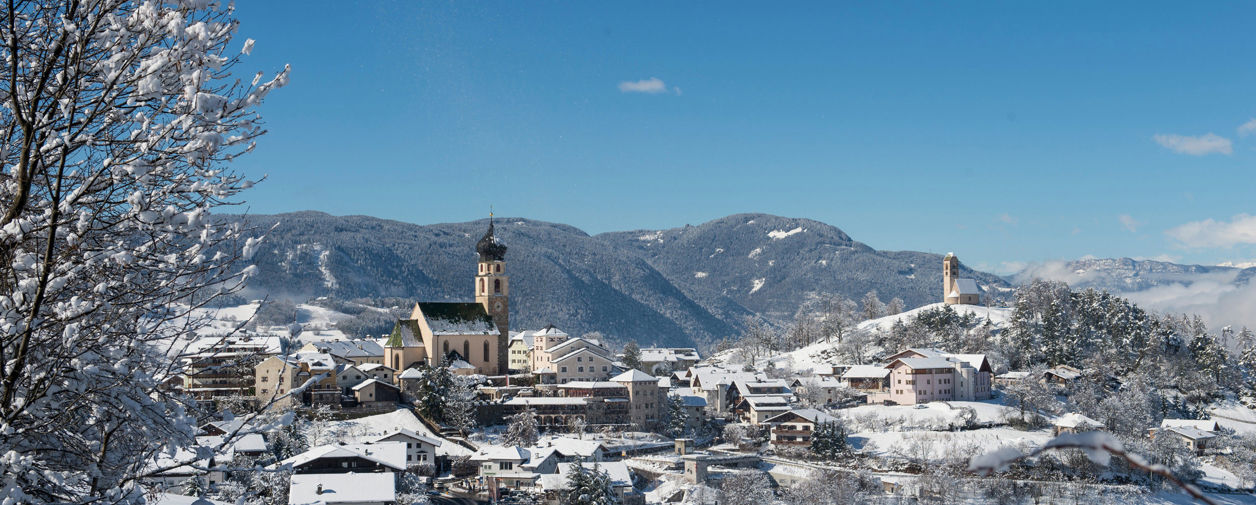 in Völs am Schlern