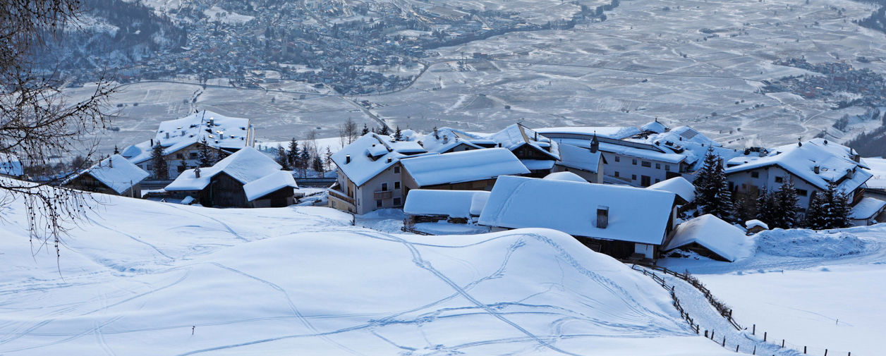 in Mals im Vinschgau