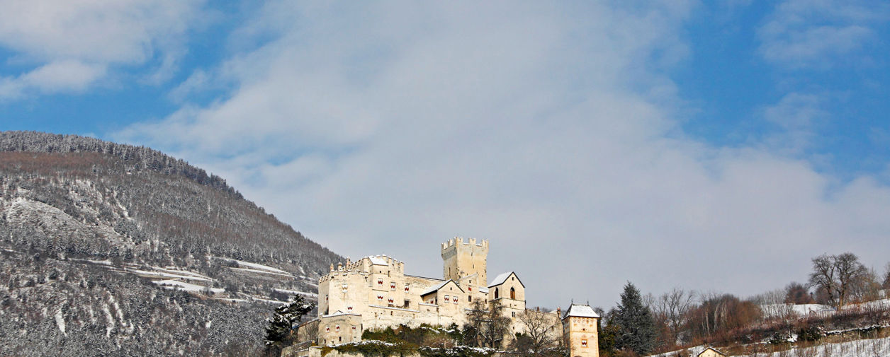 Hotels in Schluderns
