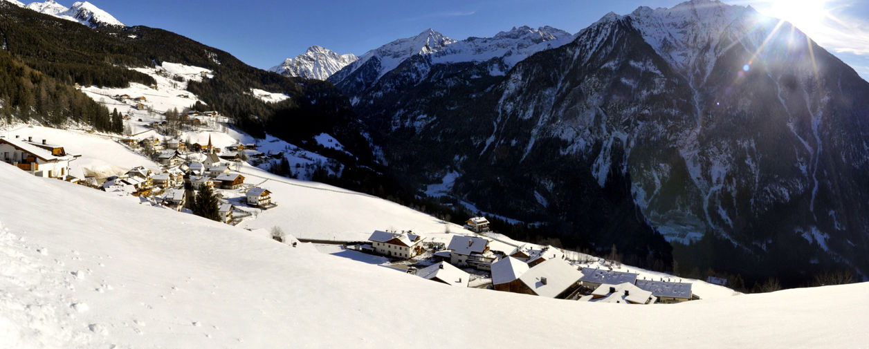 Apartments / Residences in Ahornach