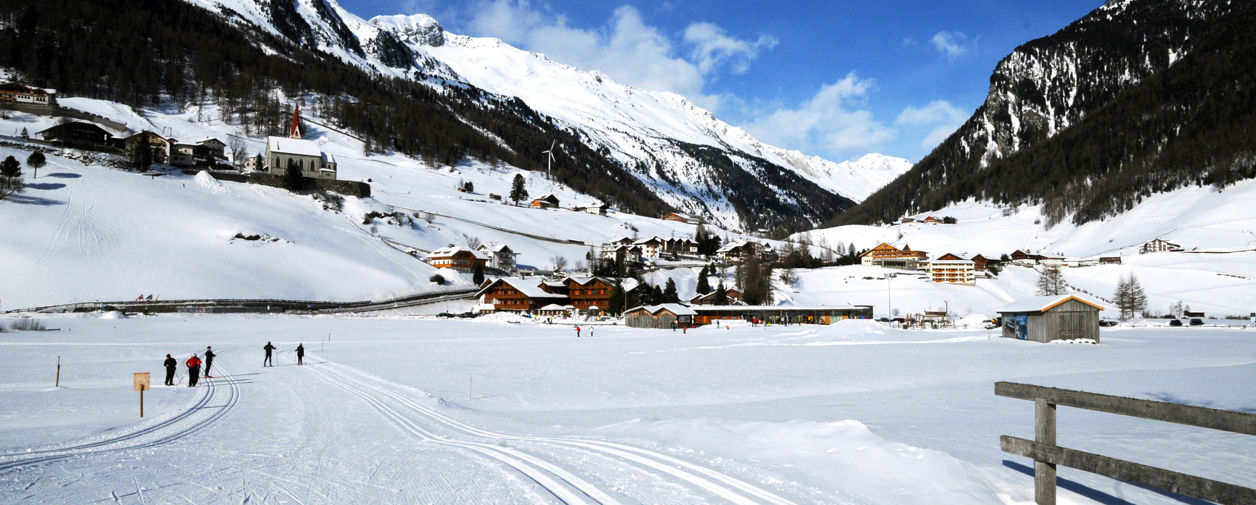 Apartments / Residences in Rein in Taufers