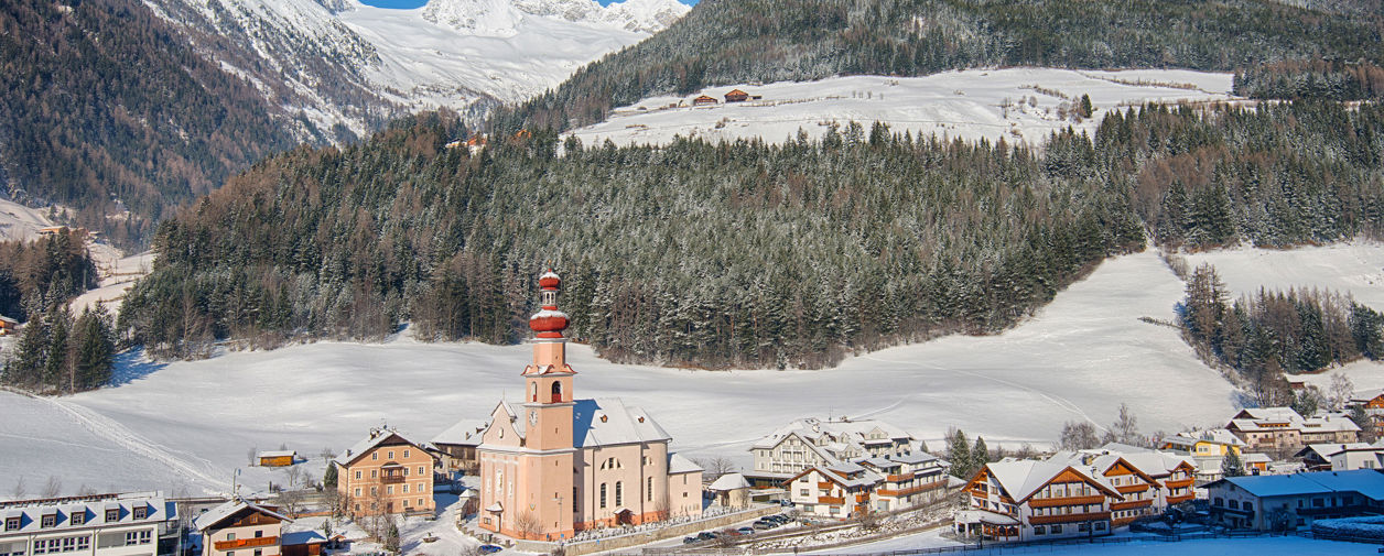 in St. Johann