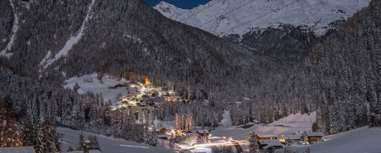 Hotels in St. Gertraud