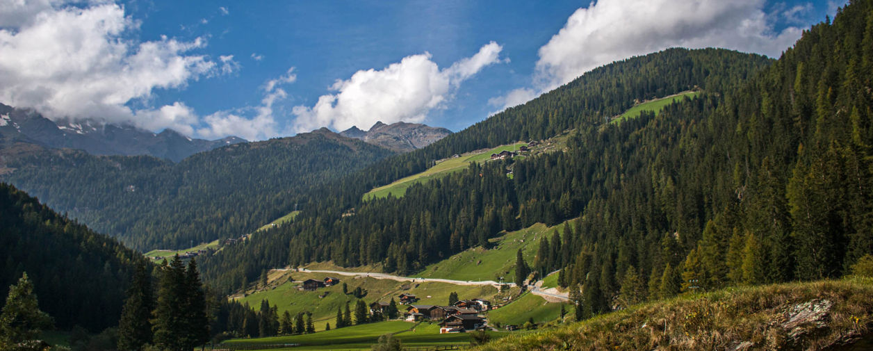Apartments / Residences in St. Gertraud
