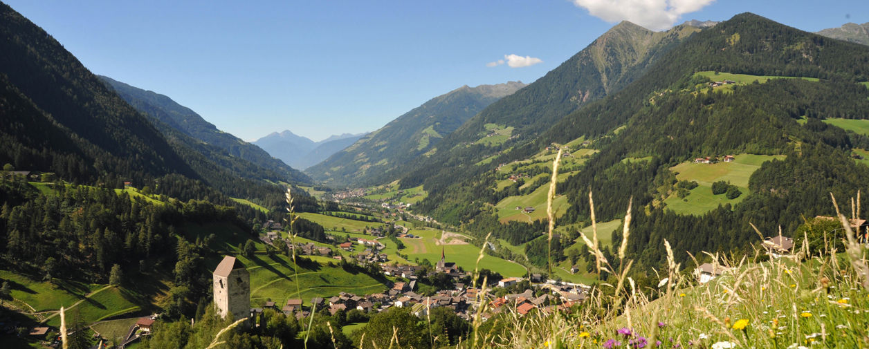 in Passeiertal